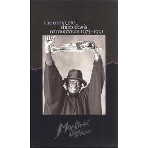 Amazon.com: Live At Montreux - Highlights 1973-1991 [DVD] [2011
